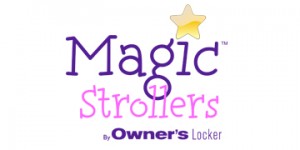 MagicStrollersLogo