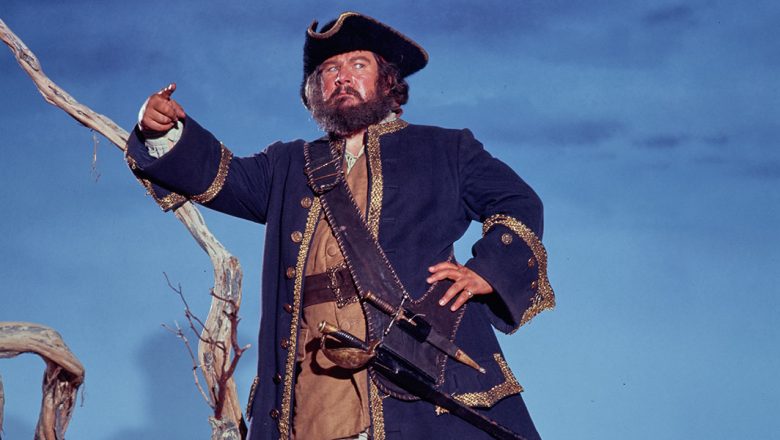 INFO: Did You Know? 8 Spirited Facts About Walt Disney’s Blackbeard’s ...